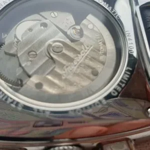 Ingersoll Ltd edition automatic watch - Image 6