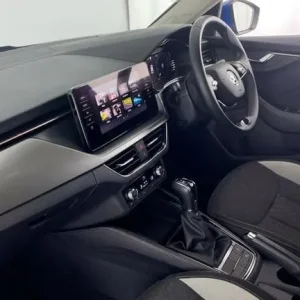 2023 Skoda Kamiq 1.0 TSI 110 SE L Executive 5dr DSG Automatic Hatchback - Image 2