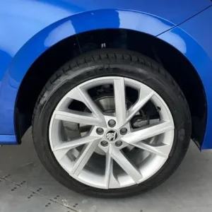 2023 Skoda Kamiq 1.0 TSI 110 SE L Executive 5dr DSG Automatic Hatchback - Image 5