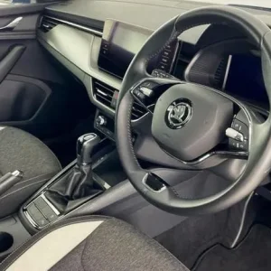 2023 Skoda Kamiq 1.0 TSI 110 SE L Executive 5dr DSG Automatic Hatchback - Image 6