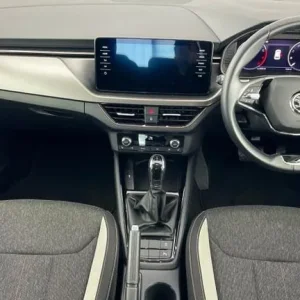 2023 Skoda Kamiq 1.0 TSI 110 SE L Executive 5dr DSG Automatic Hatchback - Image 8