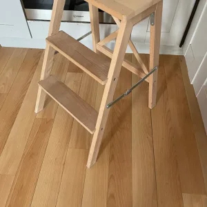 Ikea Bekvam foldable step stool - Image 2
