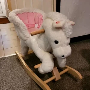 Rocking horse