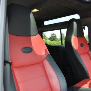 2015 Land Rover Defender 90 2.2 TDCi XS Double Cab - Image 8