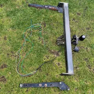 Ford Mondeo complete tow hitch - Image 6