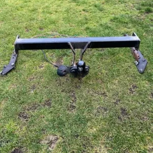 Ford Mondeo complete tow hitch - Image 8