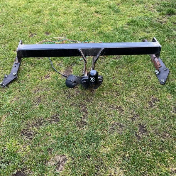 Ford Mondeo complete tow hitch