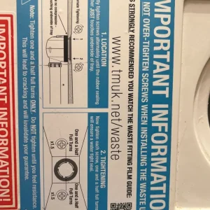 Shower tray - Image 4