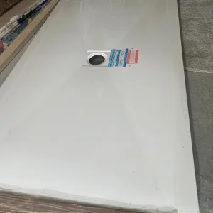 Shower tray