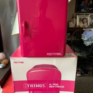 Mini Refrigerator