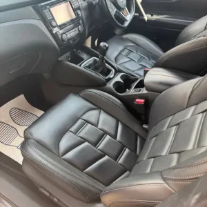 2018 Nissan Qashqai 1.2 DIG-T Tekna+ SUV - Image 6