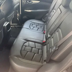 2018 Nissan Qashqai 1.2 DIG-T Tekna+ SUV - Image 7