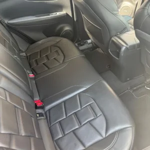 2018 Nissan Qashqai 1.2 DIG-T Tekna+ SUV - Image 8