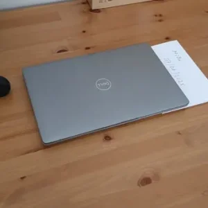 Dell Latitude 14" Laptop – Intel i5, 16GB RAM, 256GB SSD, Windows 11, Office Suite - Image 2