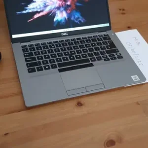 Dell Latitude 14" Laptop – Intel i5, 16GB RAM, 256GB SSD, Windows 11, Office Suite - Image 3