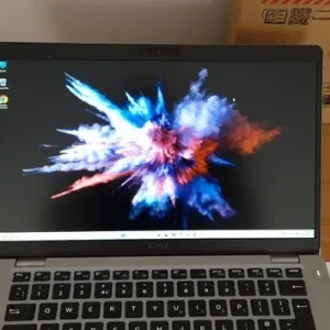 Dell Latitude 14" Laptop – Intel i5, 16GB RAM, 256GB SSD, Windows 11, Office Suite - Image 4