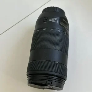 Canon EOS 700D with 3 Lenses and Neewer Filter Kit - Image 7