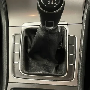 2016 Volkswagen Golf 1.4 TSI BlueMotion Tech S Euro 6 5-door hatchback manual - Image 8