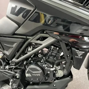 VOGE R125 ABS Naked Style New Top Spec - Image 3