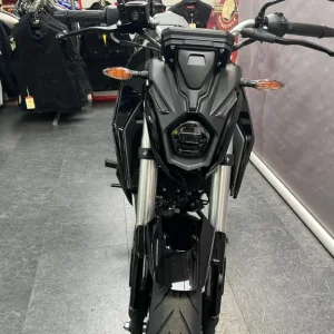 VOGE R125 ABS Naked Style New Top Spec - Image 8