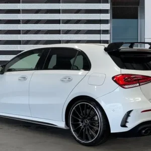 2022 Mercedes-Benz A35 4Matic AMG Edition 5-door Hatchback - Image 2