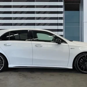 2022 Mercedes-Benz A35 4Matic AMG Edition 5-door Hatchback - Image 5