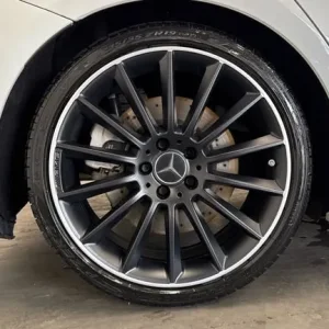 2022 Mercedes-Benz A35 4Matic AMG Edition 5-door Hatchback - Image 7