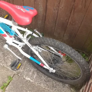 HIS N HERS 19INCH CHILDREN'S BIKES - Image 3