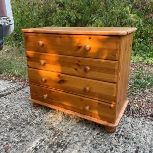 Chest of drawers - Image 3