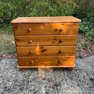 Chest of drawers - Image 5