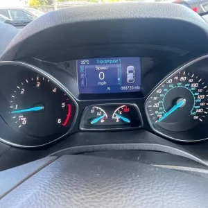 2015 Ford Kuga 2.0 TDCi Titanium X Sport AWD Diesel Manual - Image 3