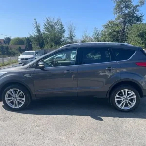 2015 Ford Kuga 2.0 TDCi Titanium X Sport AWD Diesel Manual - Image 6