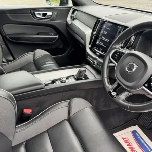2020 Volvo XC60 2.0 B5 MHEV R-Design Estate - Image 7