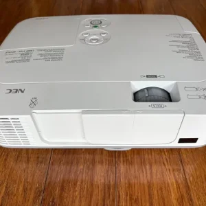 NEC NP-M271X 2700 Lumens XGA Projector - Image 2