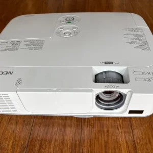 NEC NP-M271X 2700 Lumens XGA Projector - Image 3