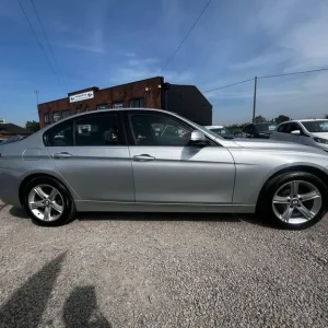 2017 BMW 3 Series 318d SE Diesel Manual Saloon - Image 2