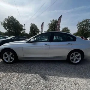 2017 BMW 3 Series 318d SE Diesel Manual Saloon - Image 5