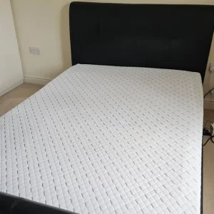 Dreams Ottoman Bed and Mattress - Image 3