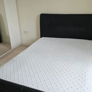 Dreams Ottoman Bed and Mattress - Image 4