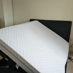 Dreams Ottoman Bed and Mattress - Image 7