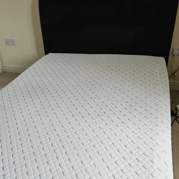 Dreams Ottoman Bed and Mattress