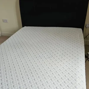 Dreams Ottoman Bed and Mattress