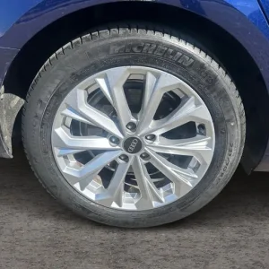 2022 Audi A4 2.0 TFSI 35 Technik 4-door Saloon - Image 3