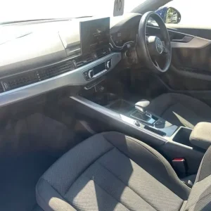 2022 Audi A4 2.0 TFSI 35 Technik 4-door Saloon - Image 5