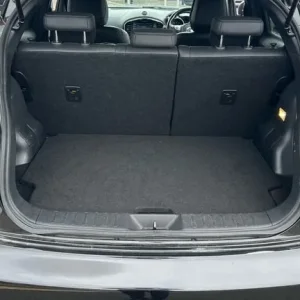 2019 Nissan Juke 1.6 Tekna 5-door CVT with Bose sound - Image 4