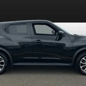 2019 Nissan Juke 1.6 Tekna 5-door CVT with Bose sound - Image 5