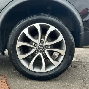 2019 Nissan Juke 1.6 Tekna 5-door CVT with Bose sound - Image 7