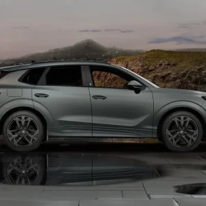 2025 Cupra Terramar 2.0 TSI Americas Cup Edition DSG 4Drive Euro 6 (s/s) 5dr SUV Automatic - Image 2