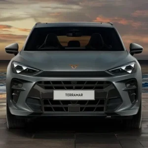 2025 Cupra Terramar 2.0 TSI Americas Cup Edition DSG 4Drive Euro 6 (s/s) 5dr SUV Automatic - Image 5