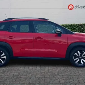 2019 Citroen C3 Aircross 1.5 BlueHDi Diesel Manual SUV - Image 2